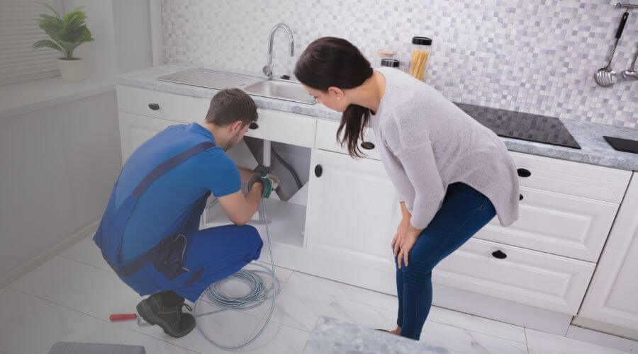 Professional Tankless Water Heater Installation in Panther, WV